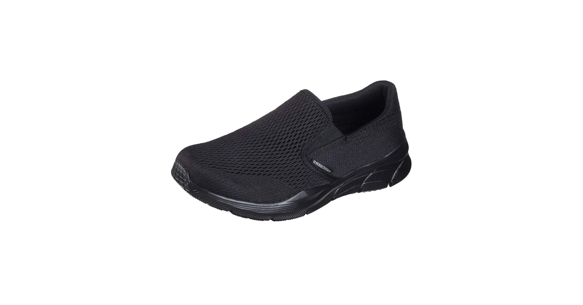 シャロウページ Skechers Slip-ins Virtue Vegan Rhinestone Shoes-Starlight